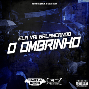 Ela Vai Balançando o Ombrinho