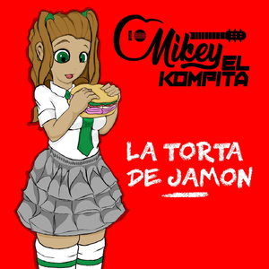 La Torta de Jamon