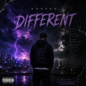 Different
