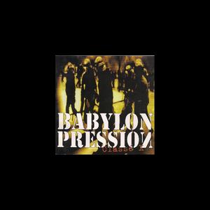 Babylon Assassine (feat. Tripod)