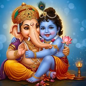 திருப்புகழ் 5 விடமடைசு வேலை விநாயகர்