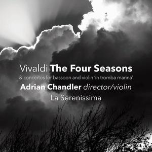 The Four Seasons - Summer in G Minor, RV. 315: III. Presto