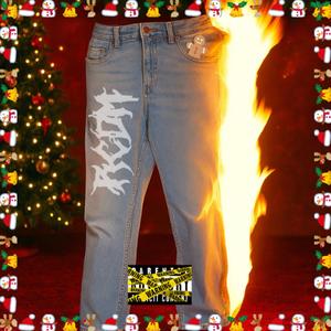 **** CALÇAS (VERSÃO NATAL)