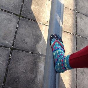 给自己的歌（翻自 李宗盛）