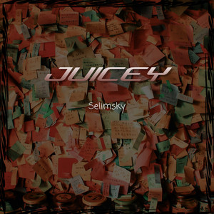 Juicey (Instrumental version)