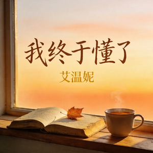 我终于懂了