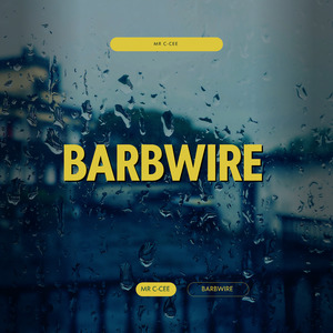 Barbwire