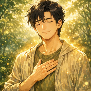 めちゃくちゃ恵まれてるんだぜ