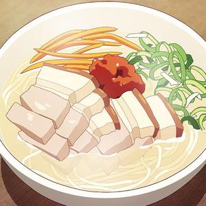 ラーメン