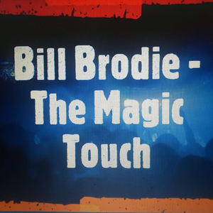 The Magic Touch