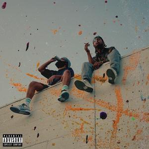 Knock It (feat. P-Lo)