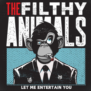 Let Me Entertain You