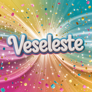 Veseleste