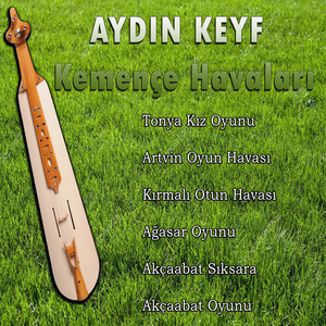 Akçaabat Oyunu (Enstrümantal)