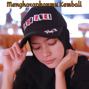 Mengharapkanmu Kembali