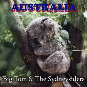 Australiana Medley: Bound for South Australia / Click Go the Shears / On the Road to Gundagai / Home Among the Gum Trees / Waltzing Matilda / Wild Colonial Boy / A Stockman Lay Dying