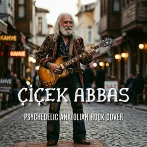 Çiçek Abbas