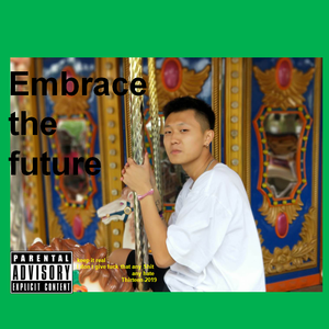 他的她 mix by 方方YKM