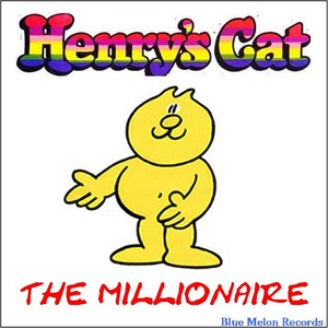 Henry's Cat Theme