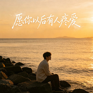 愿你以后有人疼爱