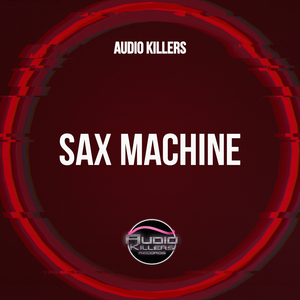 Sax Machine