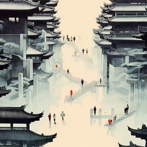 醉红楼（国风电子）