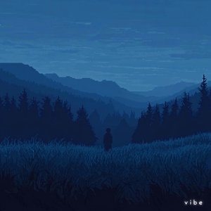 where the silence waits