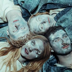 Melnā Maģija (feat. VEIDERS)