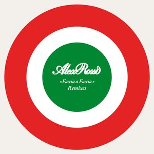 Faccia a faccia (Guillaume Léglise Remix)