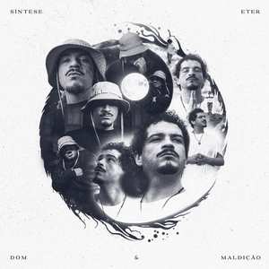 Dom e Maldição (Instrumental)