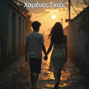 Χαμένες Σκιές