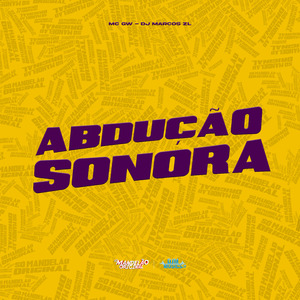 Abdução Sonora