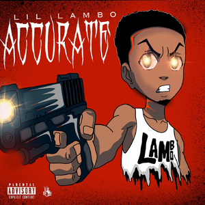 Accurate (feat. Quebabyy & Tezoh)