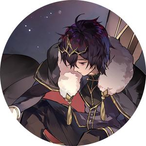 荆棘王冠音乐剧-第八幕