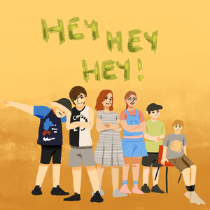 Hey Hey Hey