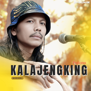 Kalajengking (Acoustic)