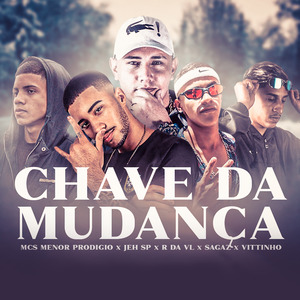 Chave da Mudança