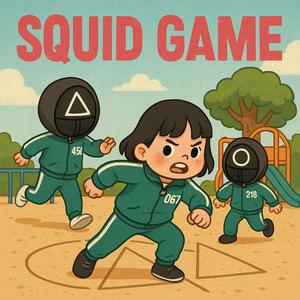 오징어게임2