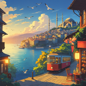 turkish coffee