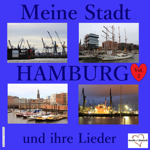 Hamburg, mein Hamburg