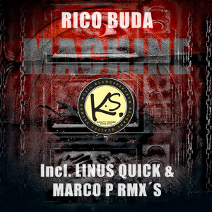 Machine (Linus Quick Remix)