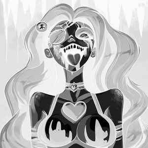 Lil Miss Rarity Funk