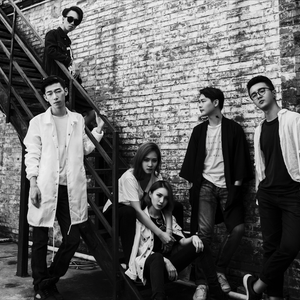 Resound—故乡的云