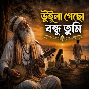 Vuila Geco Bondhu Tumi (ভুইলা গেছো বন্ধু তুমি)