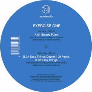Easy Things (Duplex 100 Remix)