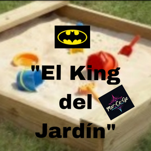El King del Jardín