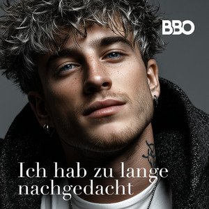 Ich hab zu lange nachgedacht