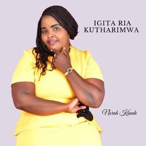 Igita ria Kutharimwa