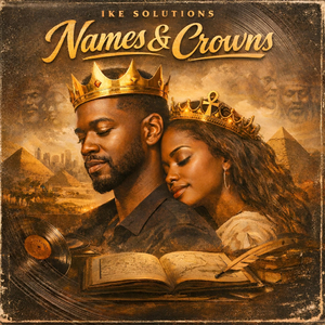 Names & Crowns