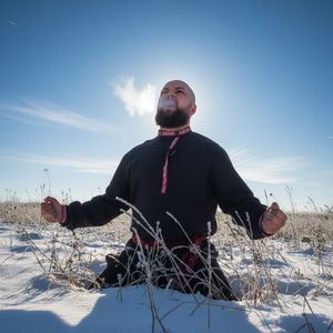 Я могу дышать